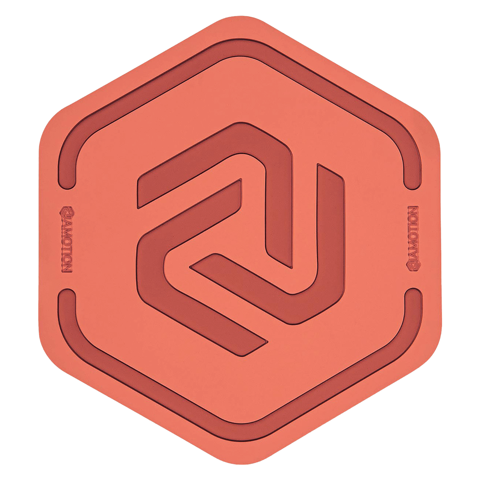 Amotion - FUTR Coaster Rouge